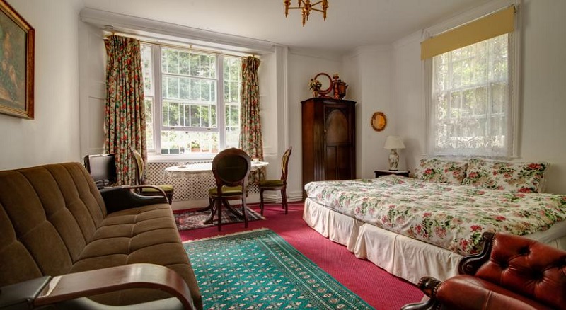 Bed & Breakfast em Londres Bed & Breakfast em Londres