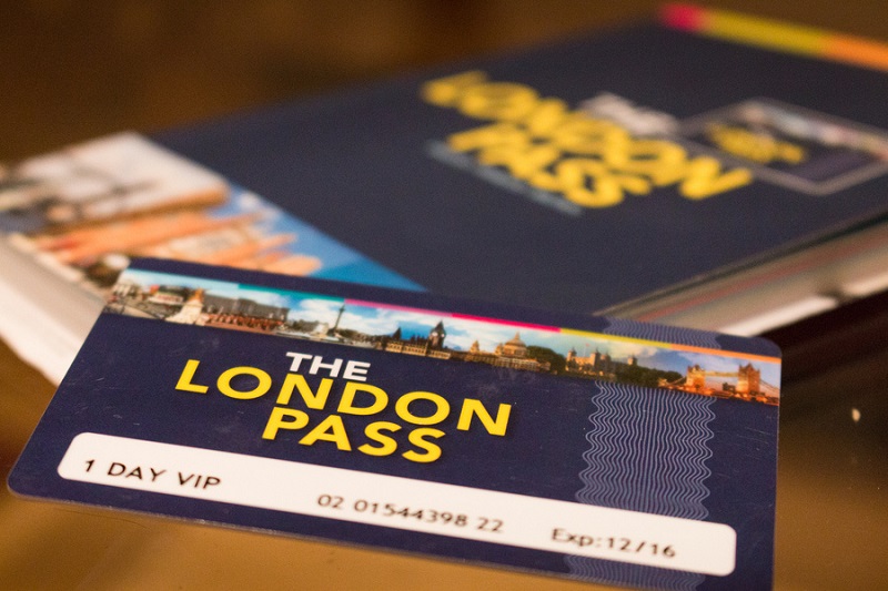 London Pass em Londres London Pass em Londres