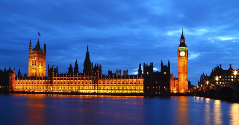 10 Igrejas Lindas em Londres 10 Igrejas Lindas em Londres