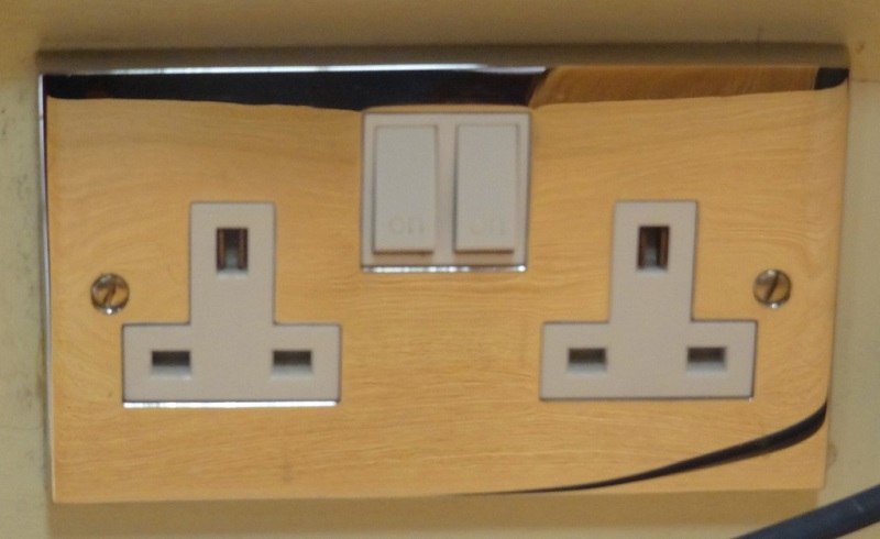 Aparelhos eletrônicos em Londres Aparelhos eletrônicos em Londres