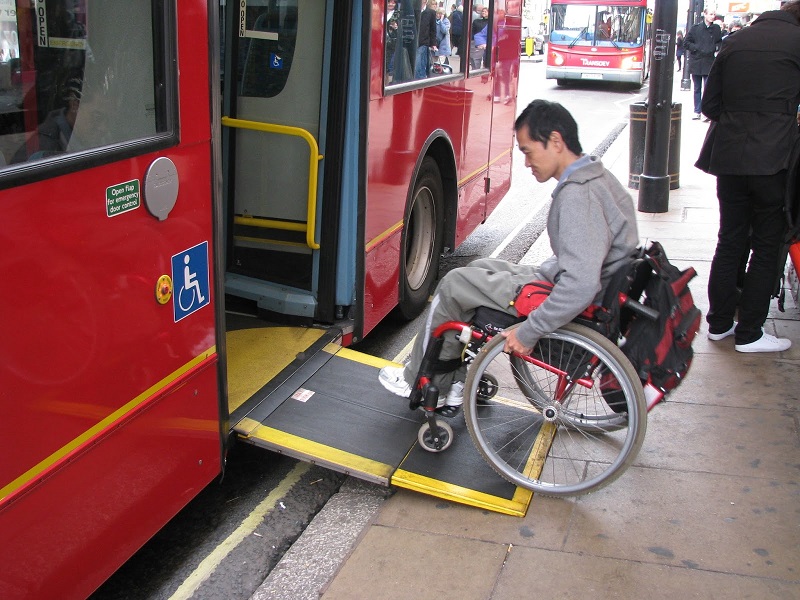 Transporte Público em Londres Transporte Público em Londres