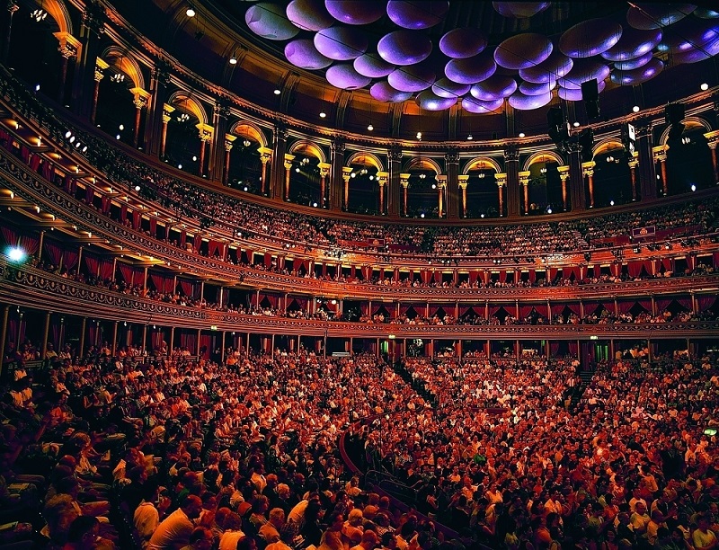 BBC Proms BBC Proms