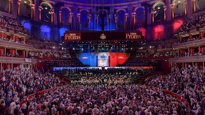 BBC Proms BBC Proms