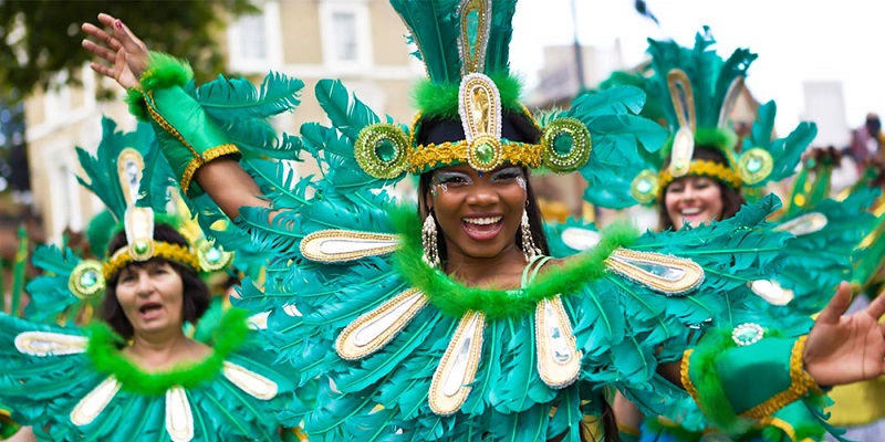 Carnaval Notting Hill Carnaval Notting Hill
