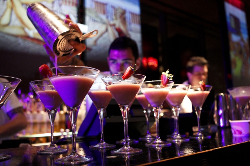 London Cocktail Week London Cocktail Week
