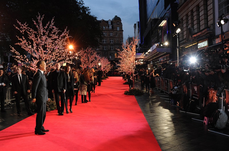 London Film Festival London Film Festival