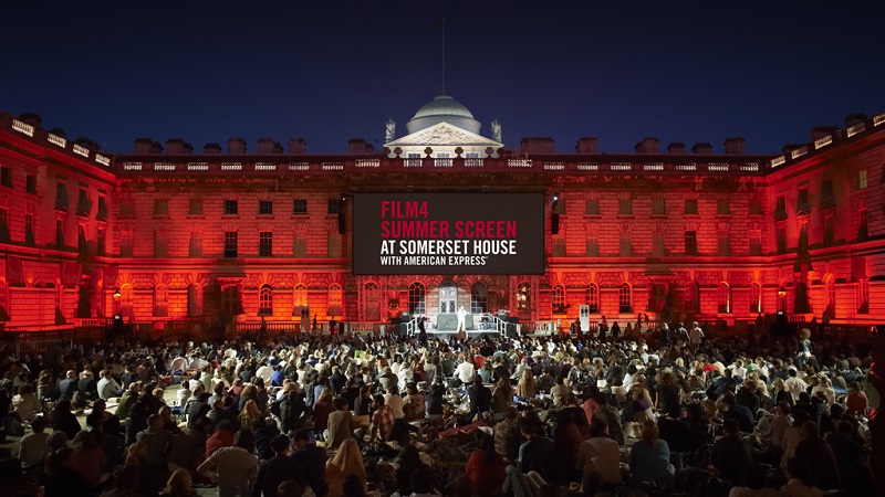 Somerset House Somerset House