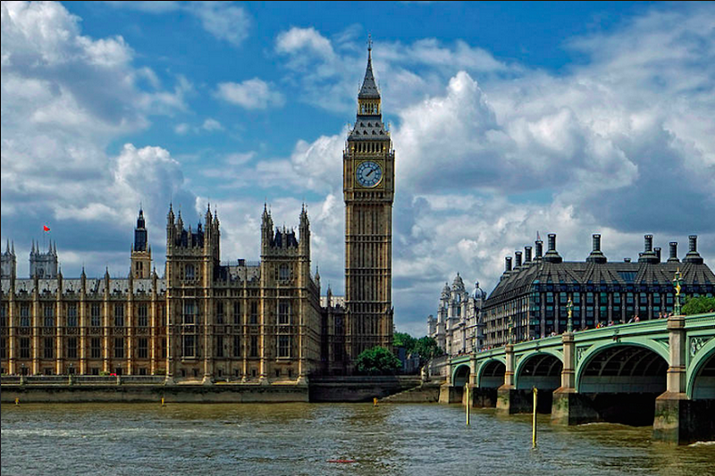 O que fazer em Londres em setembro O que fazer em Londres em setembro