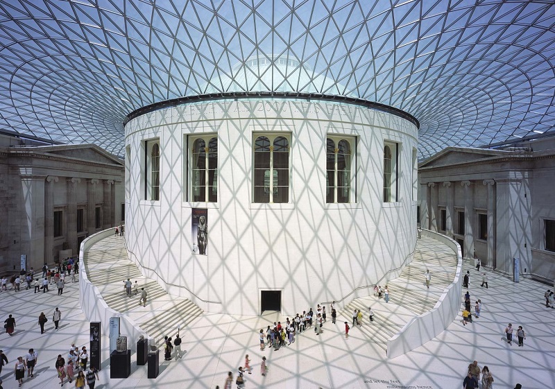 Museus de Londres Museus de Londres