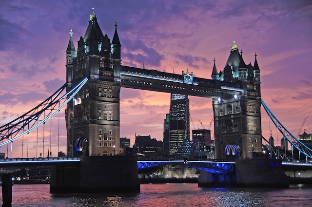 London Bridge London Bridge