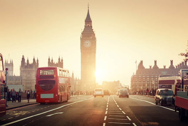 Londres Londres