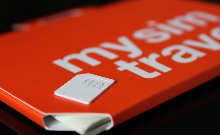 Como usar o celular a vontade em Londres e Inglaterra: Chip mysimtravel Como usar o celular a vontade em Londres e Inglaterra: Chip mysimtravel