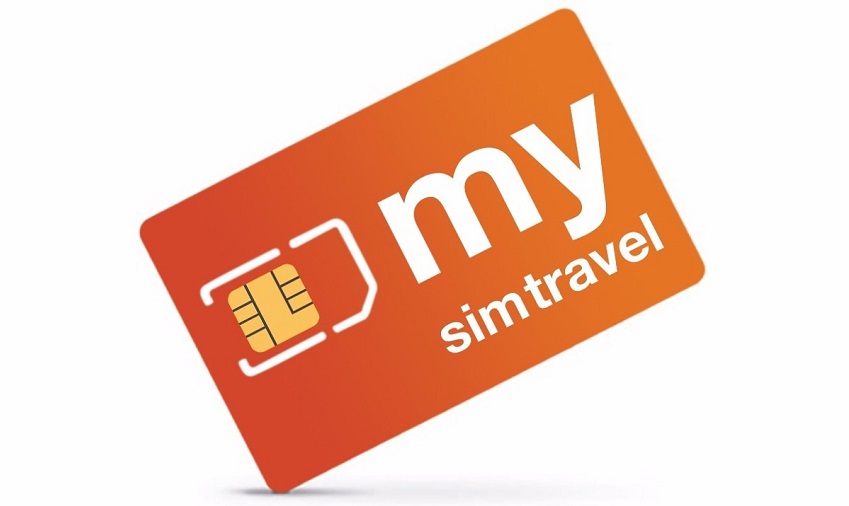 Como usar o celular a vontade na Inglaterra: Chip mysimtravel Como usar o celular a vontade na Inglaterra: Chip mysimtravel