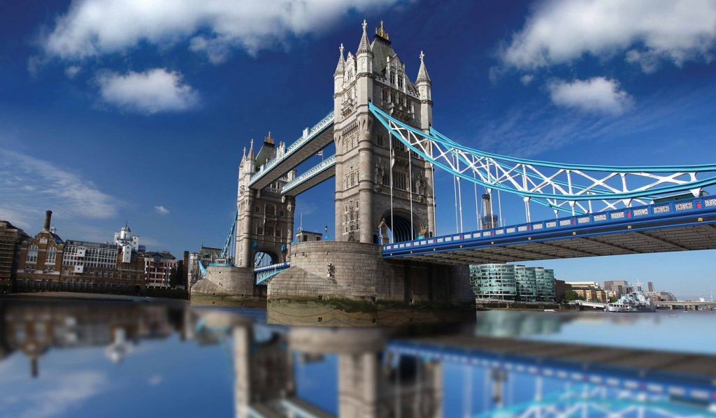 Como transferir dinheiro para a Inglaterra - Londres Como transferir dinheiro para a Inglaterra - Londres